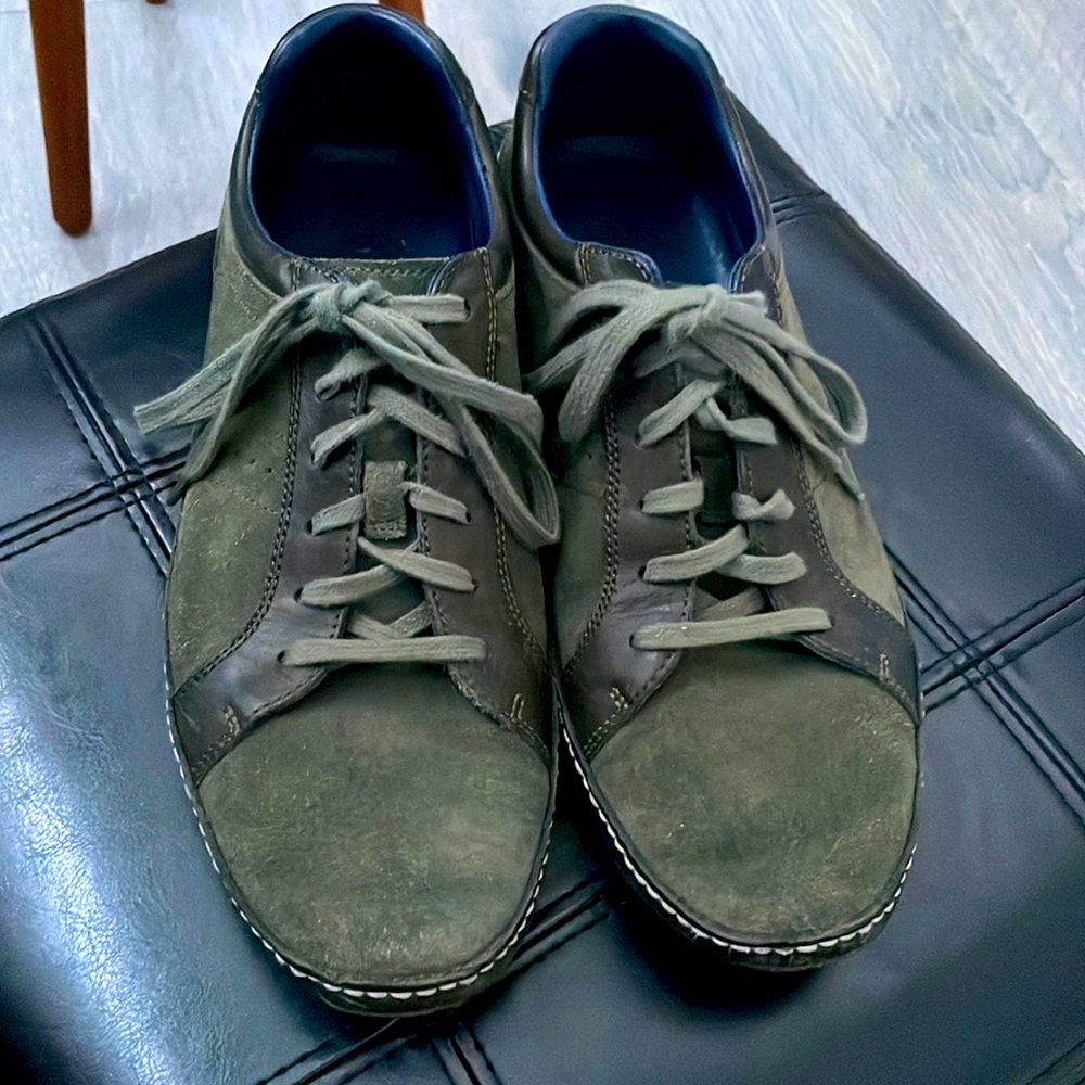 Cole Haan shoes